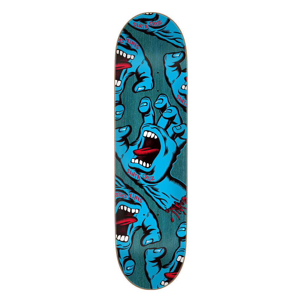 Santa Cruz Skateboards - Pro and Shaped Decks – Seaside Surf Shop