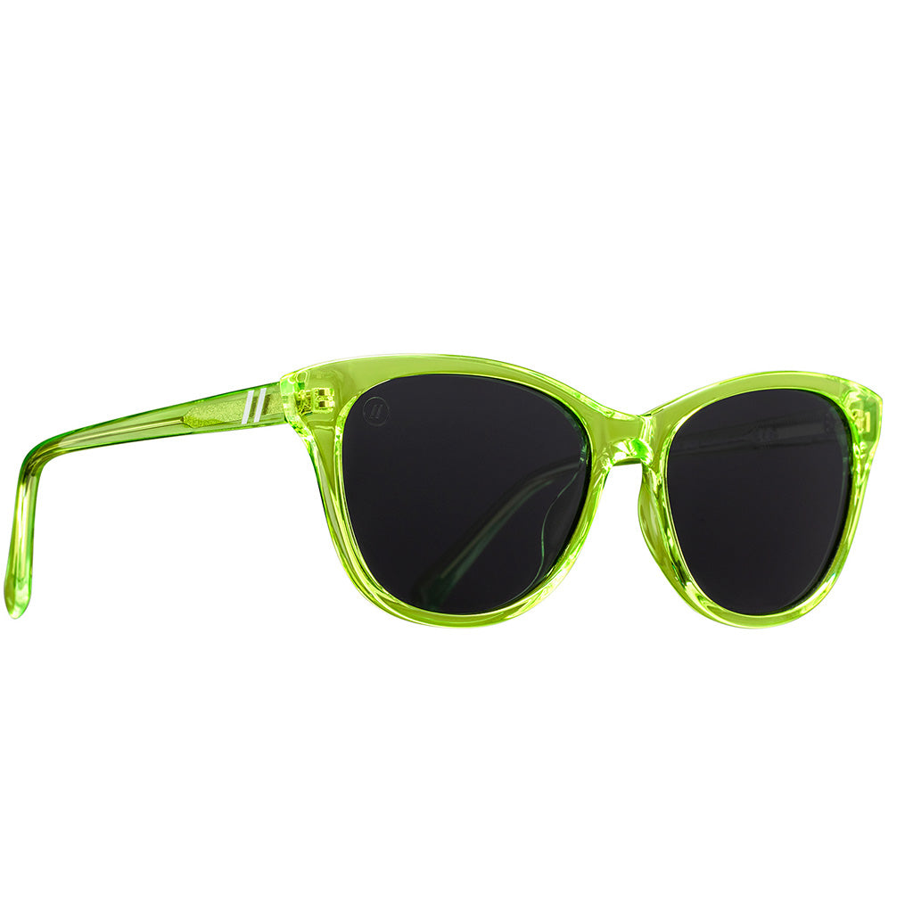 Blenders - Palmy - Crystal Lime Polarized