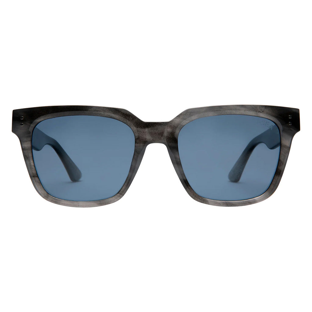 I-SEA James - Grey Tortoise/Navy Polarized