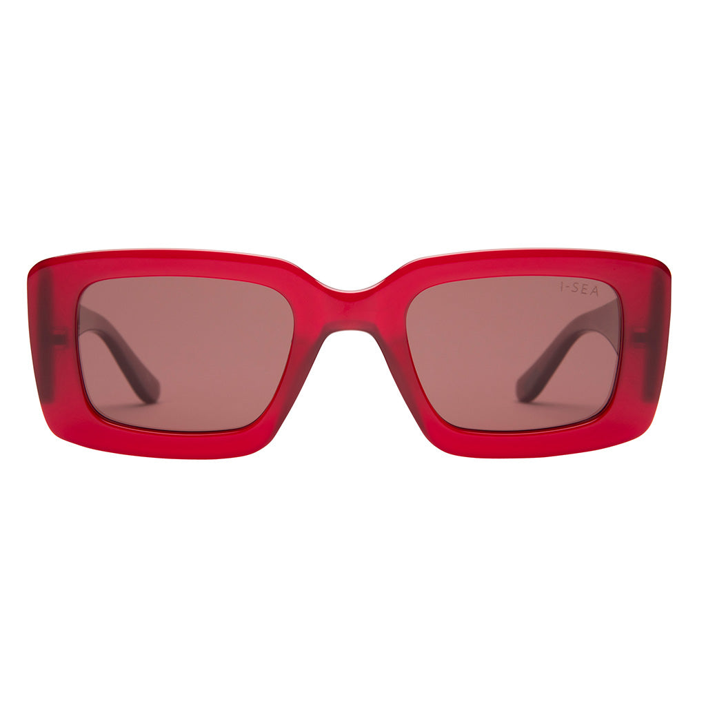 I-SEA Emory - Raspberry/Plum