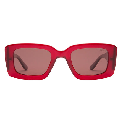 I-SEA Emory - Raspberry/Plum