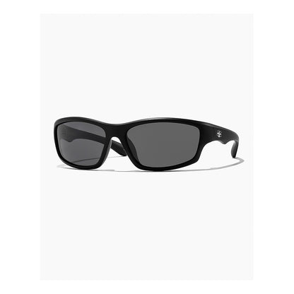 Ritual Vision Sunglasses Teenage Zero - Matte Black/Black Polarized