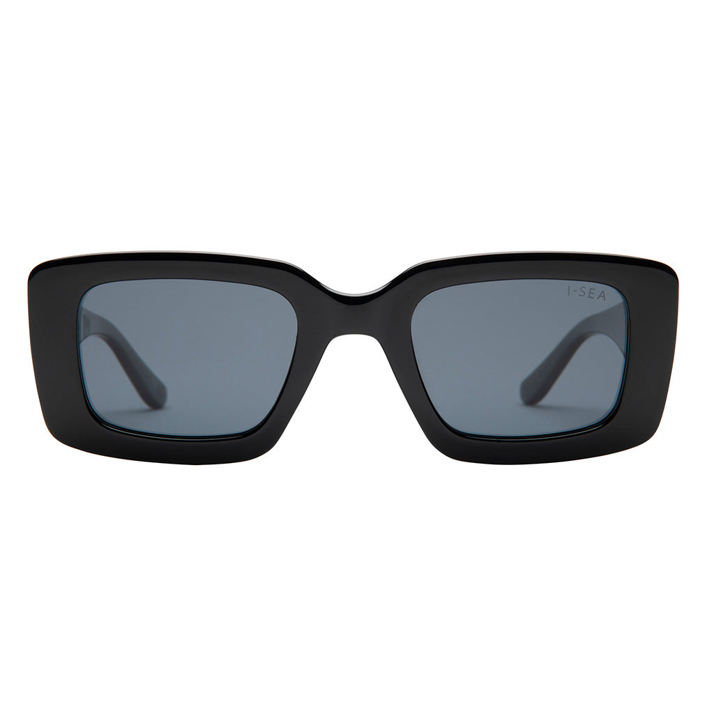 I-SEA Emory - Black/Smoke