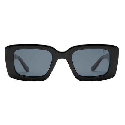 I-SEA Emory - Black/Smoke