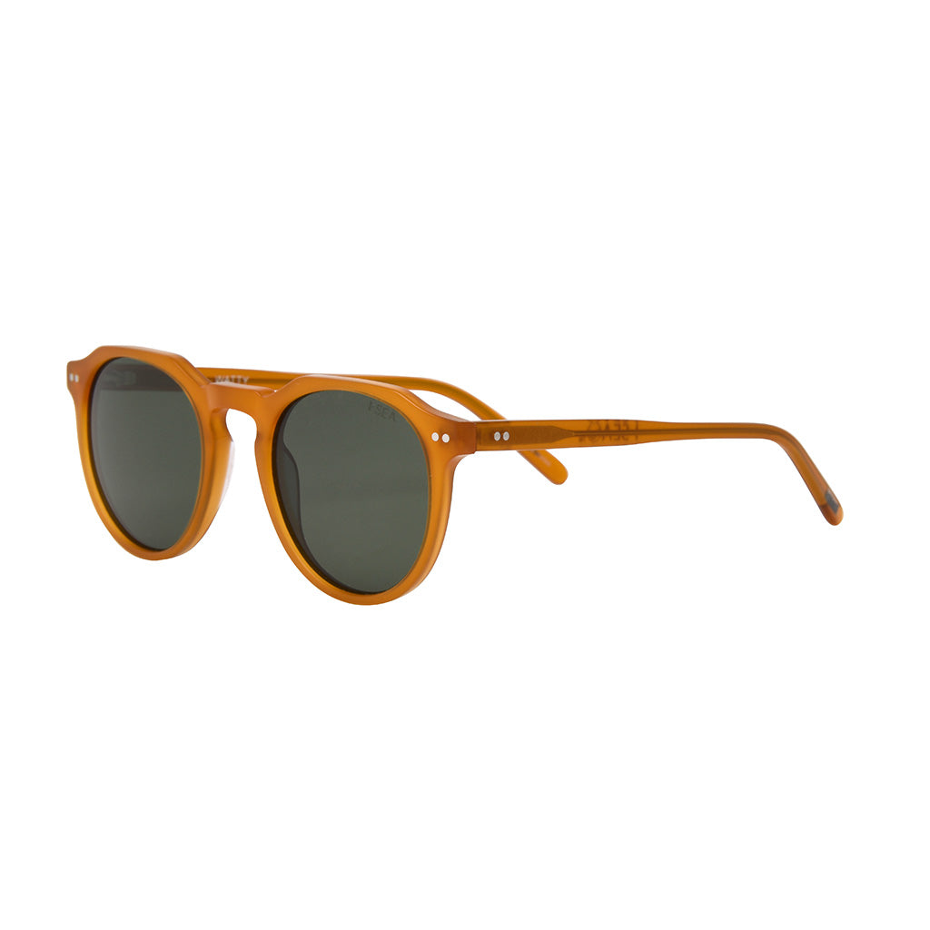 I-SEA Watty - Sunshine/Green Polarized
