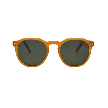 I-SEA Watty - Sunshine/Green Polarized