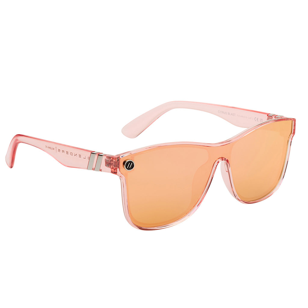 Blenders - Millenia X2  - Crystal Pink Polarized