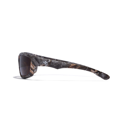 Ritual Vision Sunglasses Teenage Zero - Combat/Bronze Polarized