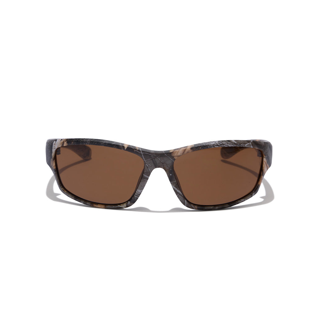 Ritual Vision Sunglasses Teenage Zero - Combat/Bronze Polarized