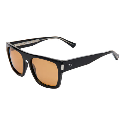 I-SEA Walker - Black/Cocoa Polarized