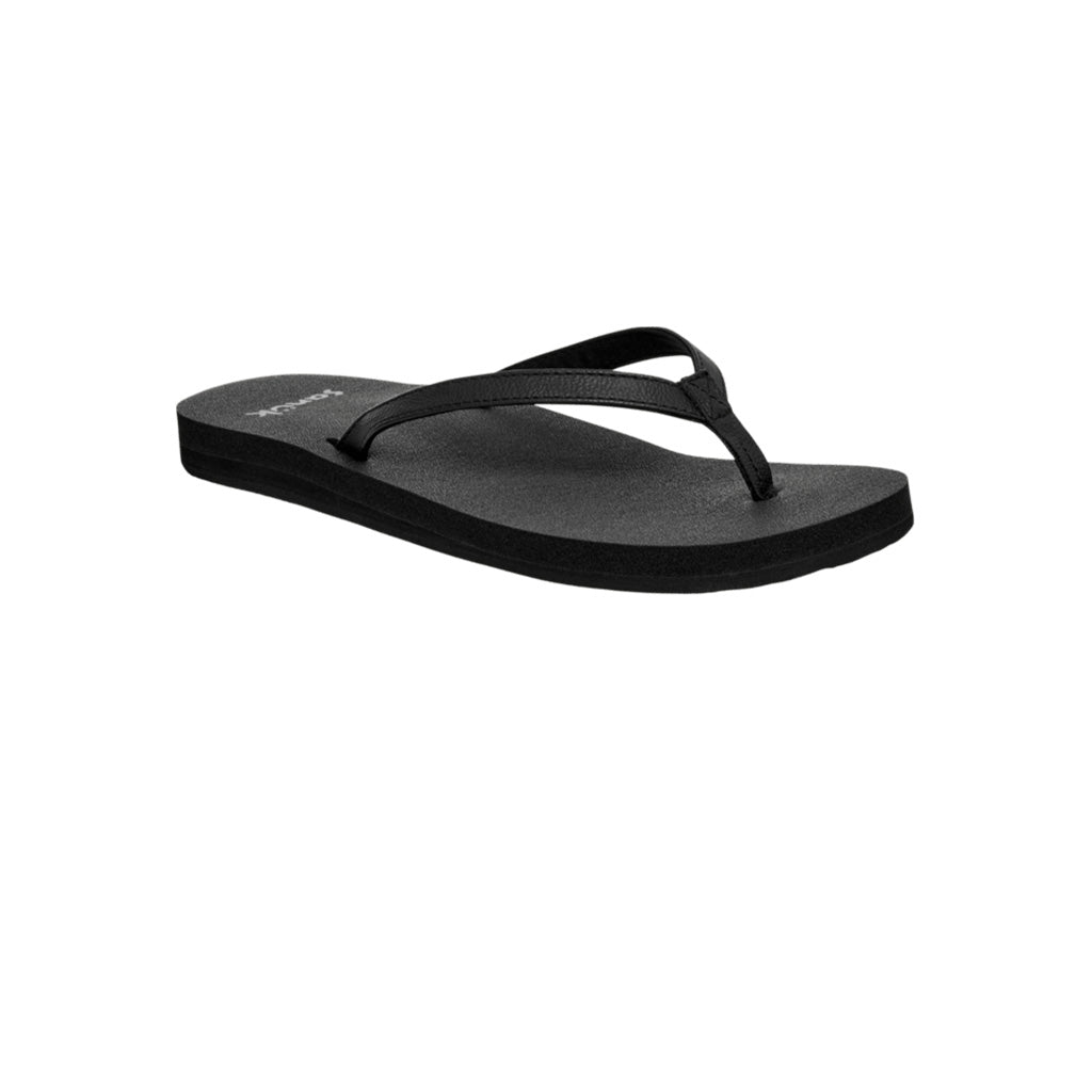 Sanuk Sandals Womens Yoga Joy II - Pinecone Woven