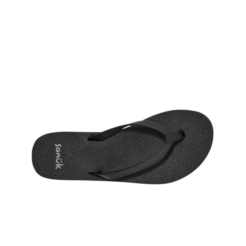 Sanuk Sandals Womens Yoga Joy II - Pinecone Woven