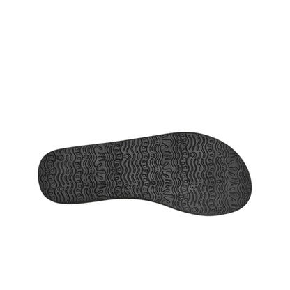Sanuk Sandals Womens Yoga Joy II - Pinecone Woven