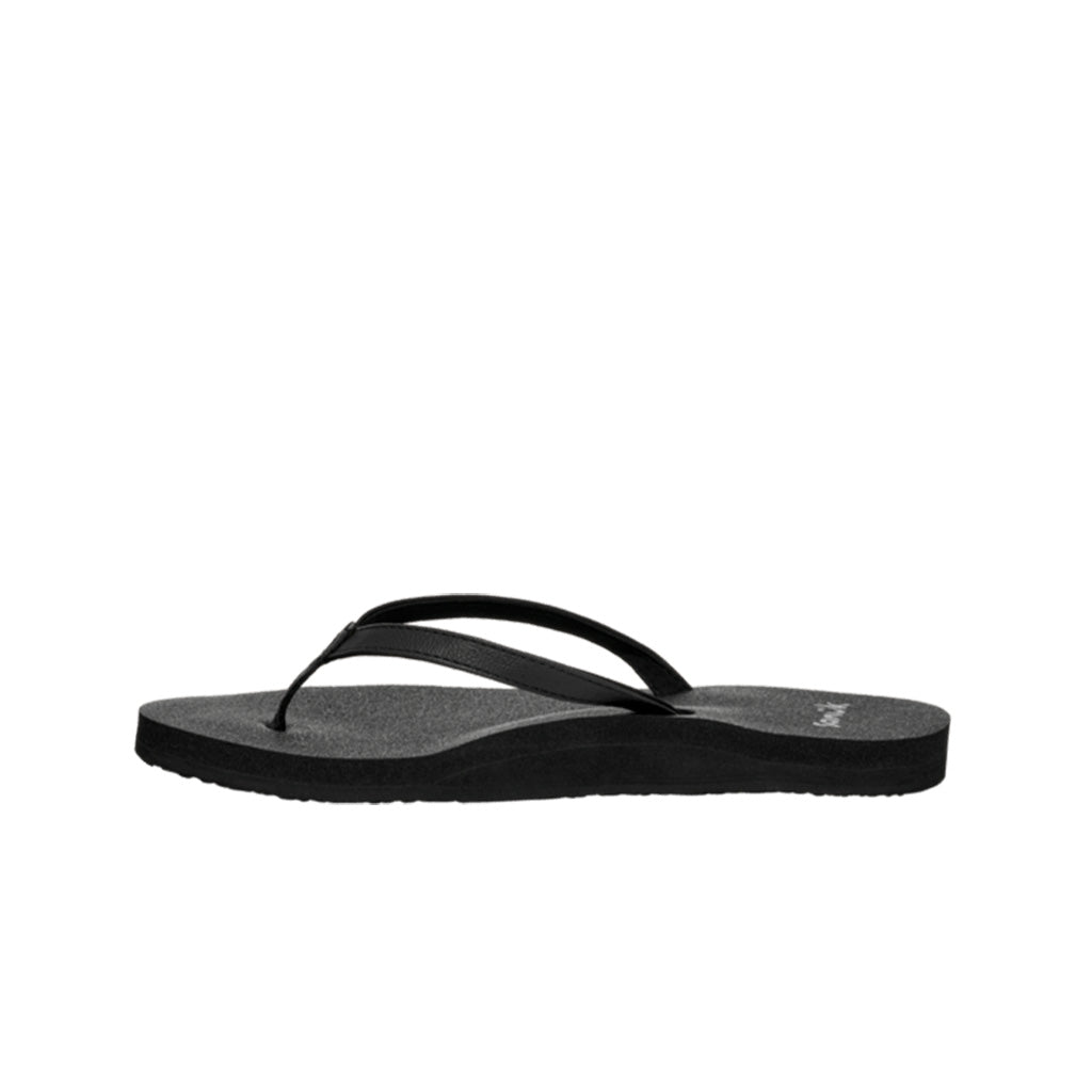 Sanuk Sandals Womens Yoga Joy II - Pinecone Woven