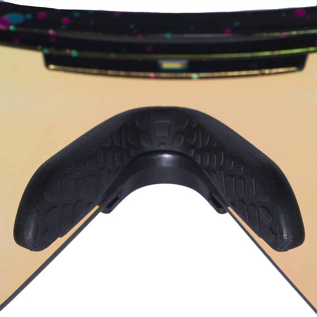 Pit Viper Sunglasses - The Midnight Original 2.0 - Photochromic Blue
