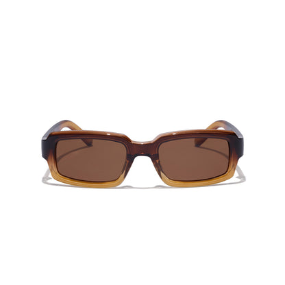 Ritual Vision Sunglasses Interceptor - Tobacco Fade/Bronze Polarized