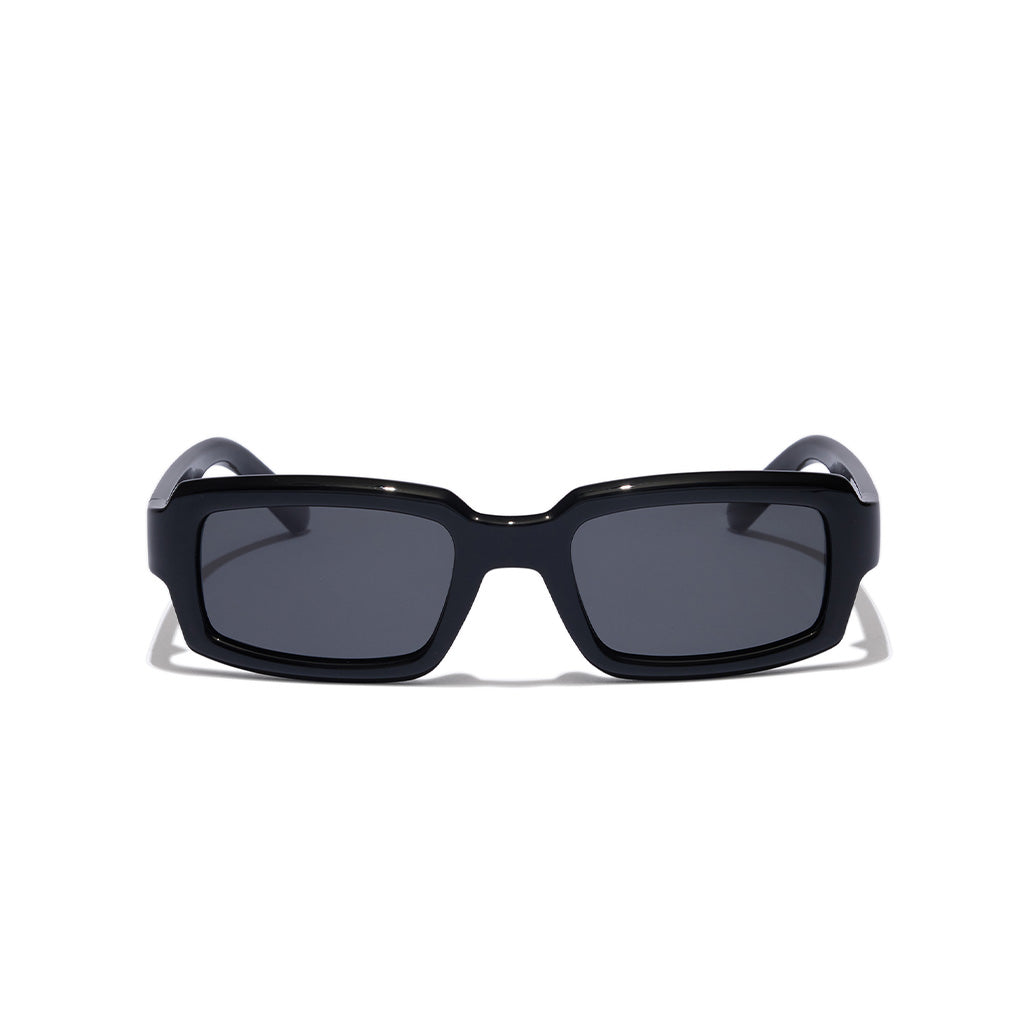 Ritual Vision Sunglasses Interceptor - Polished Black/Black Polarized