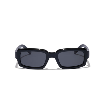Ritual Vision Sunglasses Interceptor - Polished Black/Black Polarized