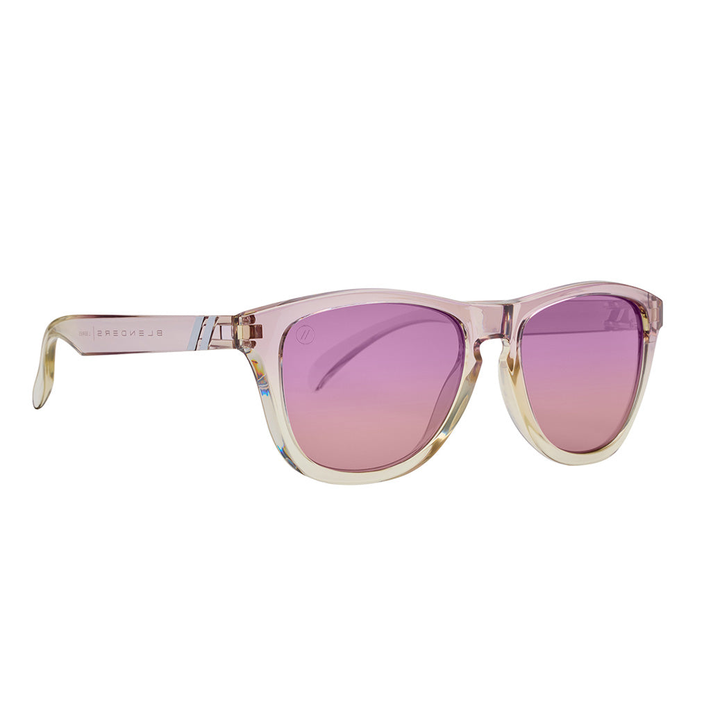 Blenders - L Series - Crystal Purple Polarized