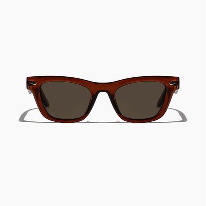 Ritual Vision Sunglasses Generator - Tobacco / Olive Polarized