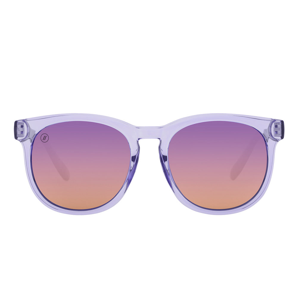 Blenders - H Series - Crystal Purple Polarized