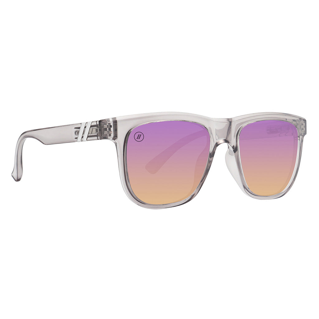 Blenders - Sender Dream One Polarized - Gloss Crystal Gray