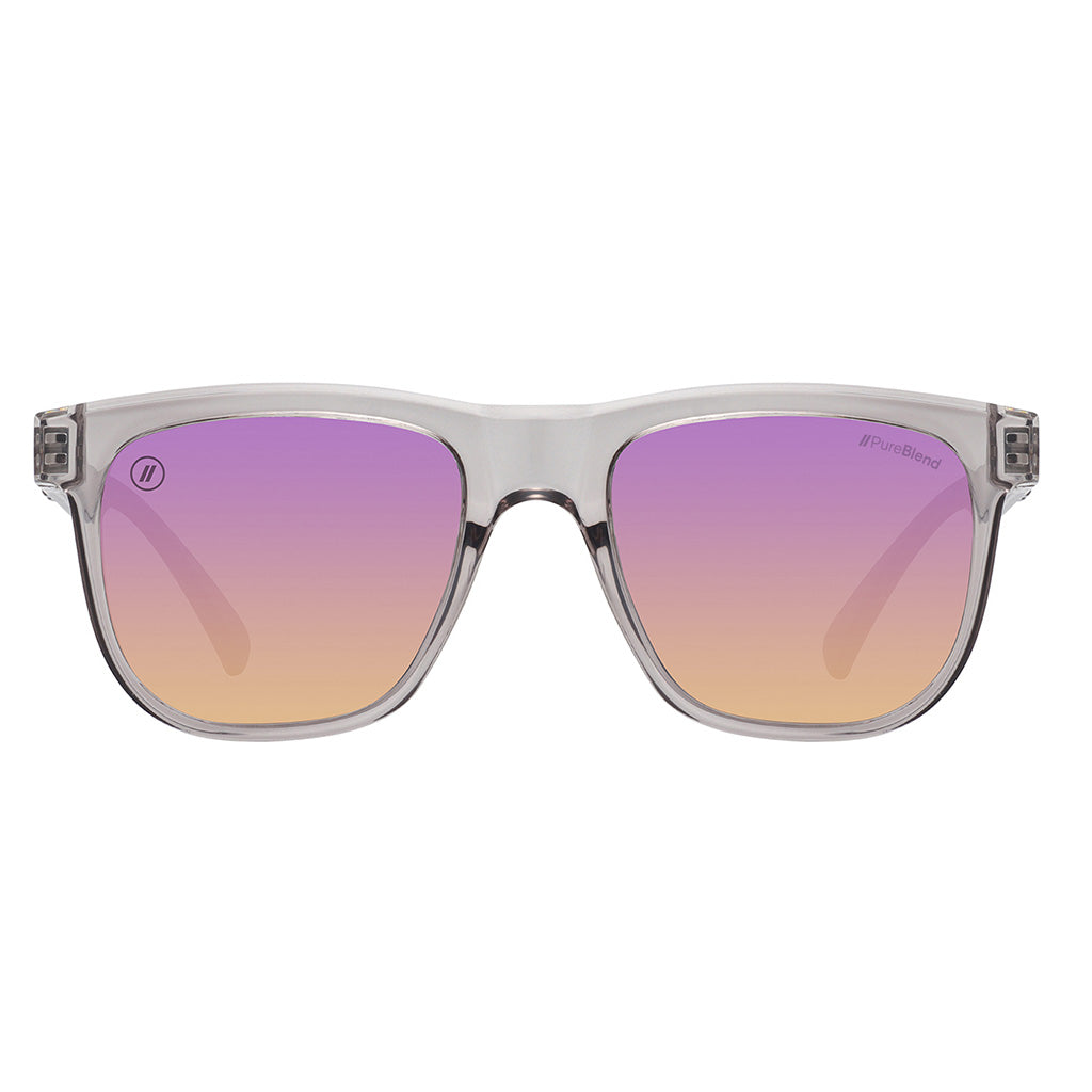 Blenders - Sender Dream One Polarized - Gloss Crystal Gray