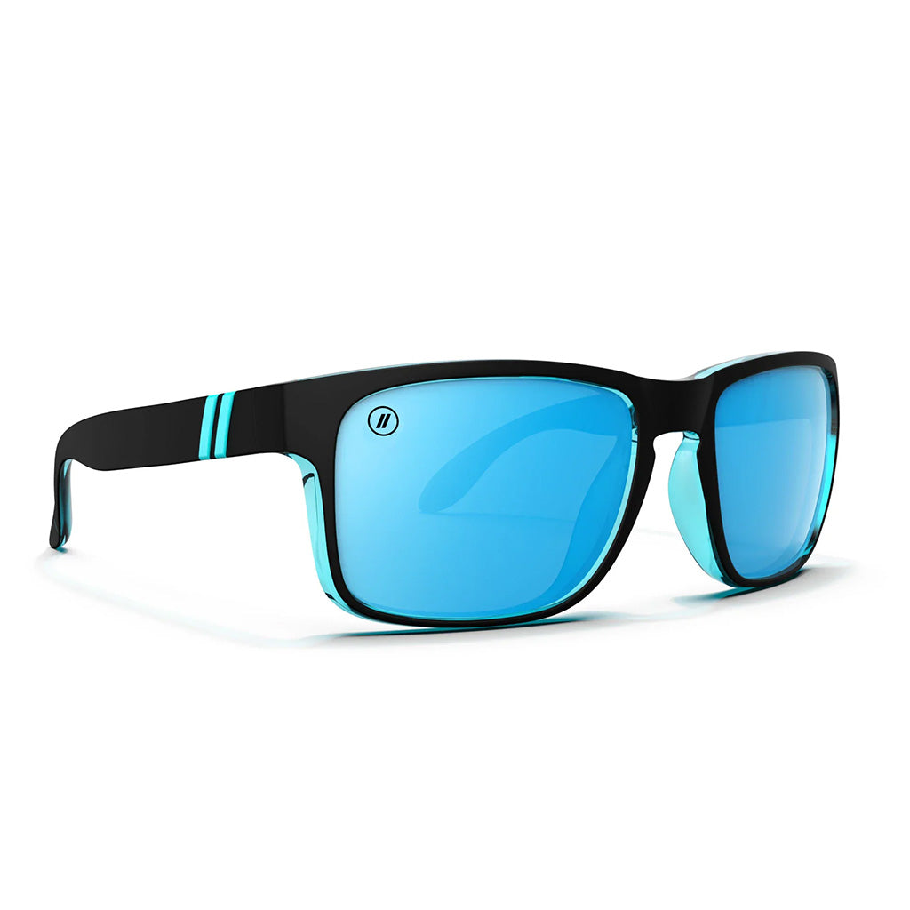 Blenders - Fortune - Blue Polarized