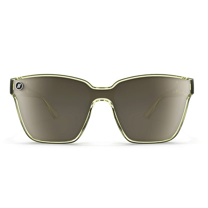 Blenders - Buttertron - Crystal Lime Polarized