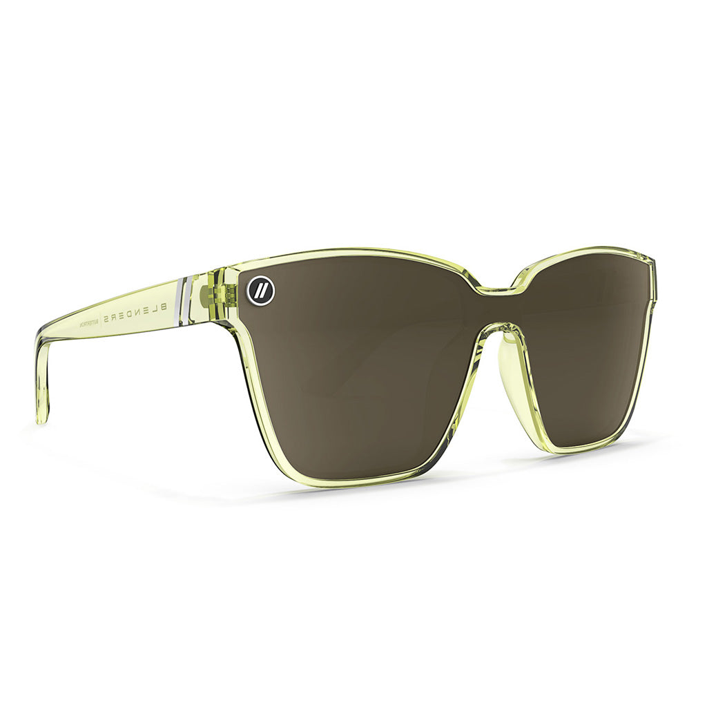 Blenders - Buttertron - Crystal Lime Polarized