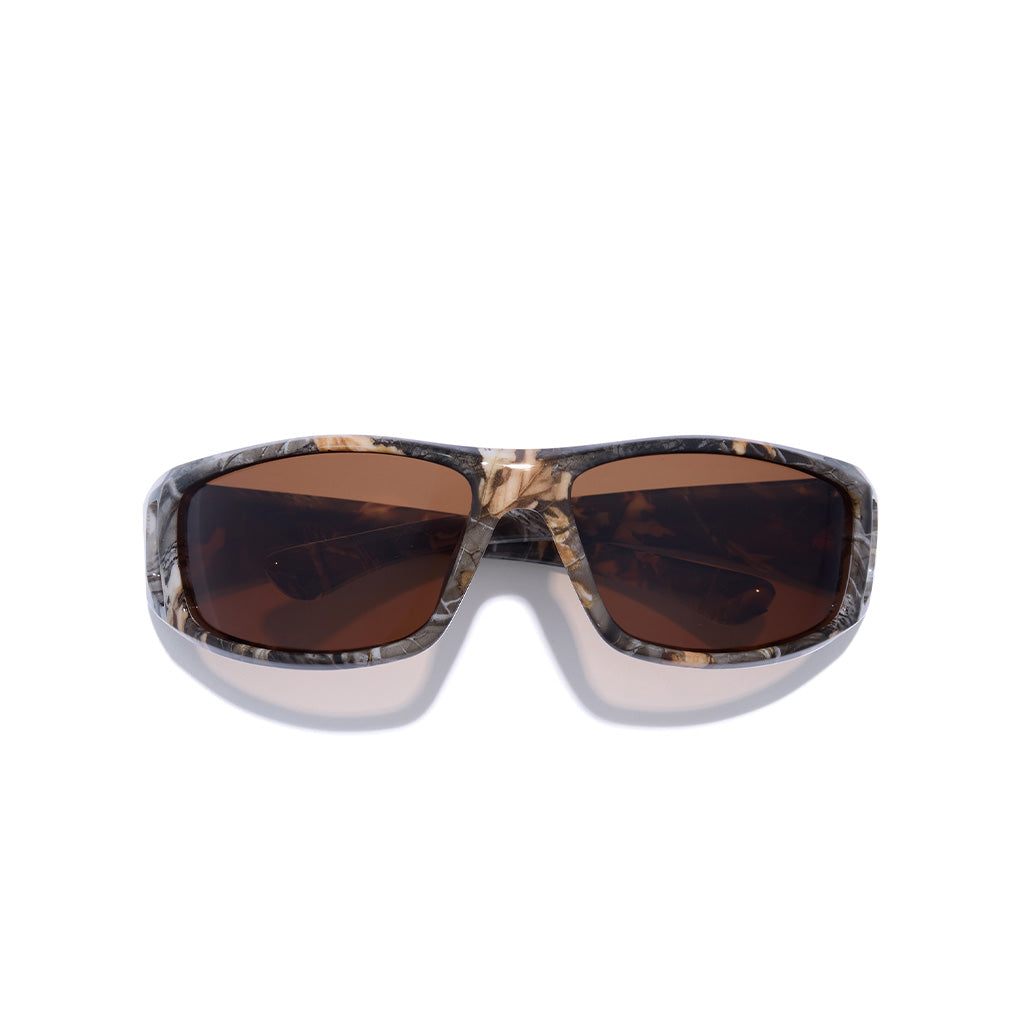 Ritual Vision Sunglasses Dragster - Combat/Bronze Polarized
