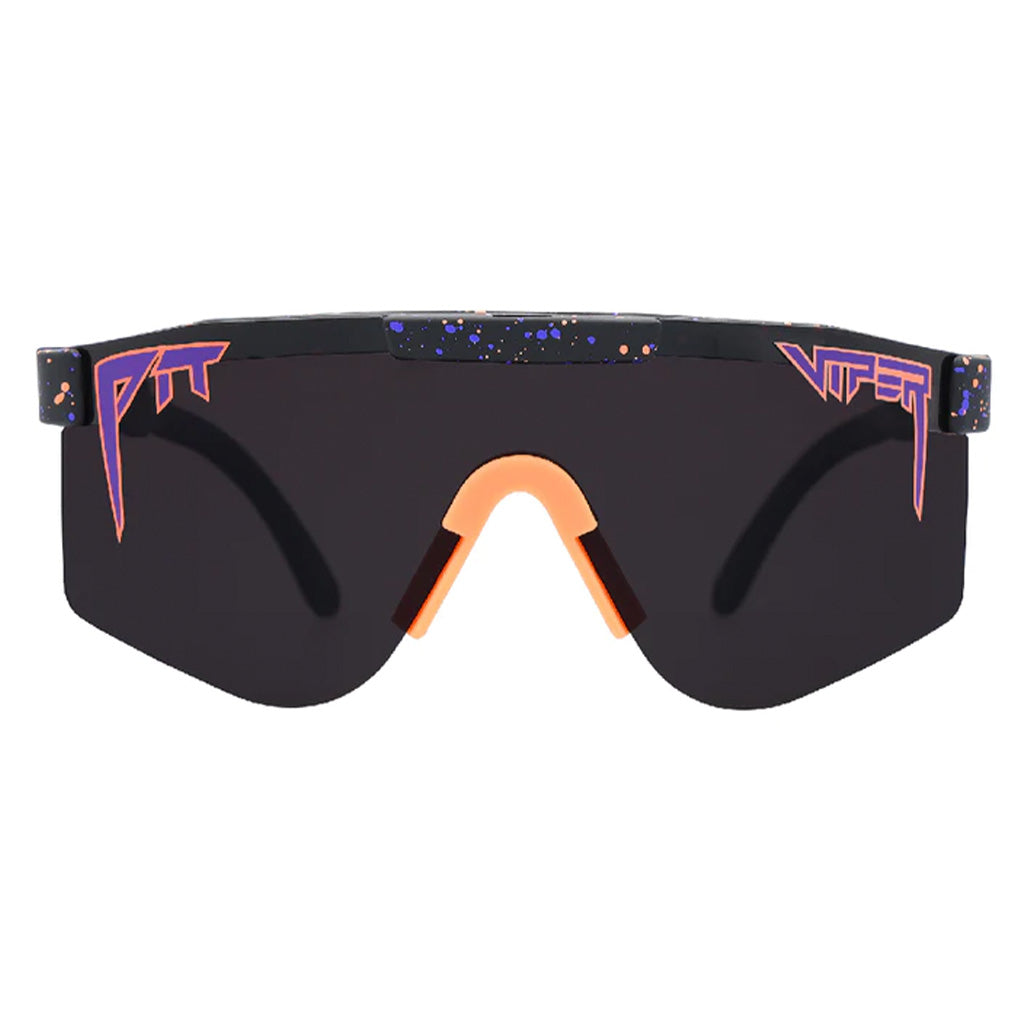 PIT VIPER Glasses THE LEISURECRAFT POLARIZED DOUBLE WIDE