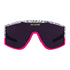 Pit Viper Sunglasses - The Son of Beach Polarized Try Hards - Seaside Surf Shop 