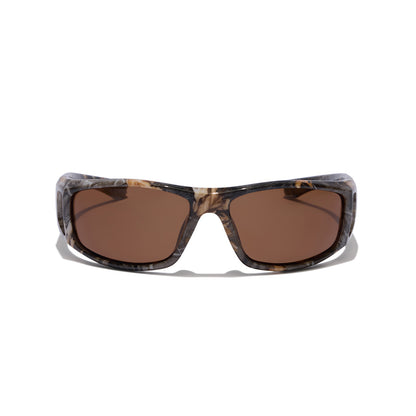 Ritual Vision Sunglasses Dragster - Combat/Bronze Polarized