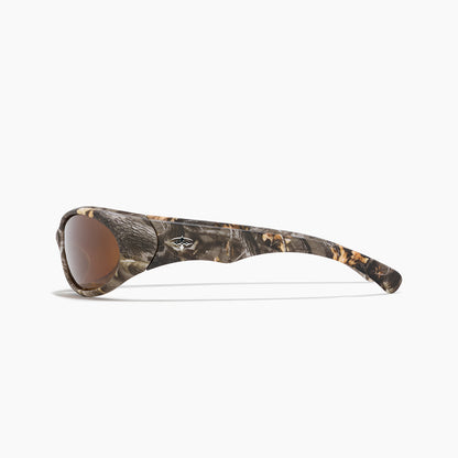 Ritual Vision Sunglasses Demon Speed - Combat/Bronze Polarized