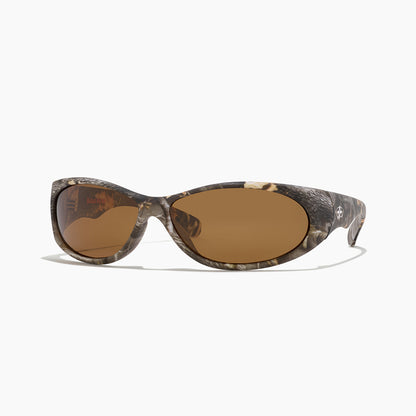 Ritual Vision Sunglasses Demon Speed - Combat/Bronze Polarized