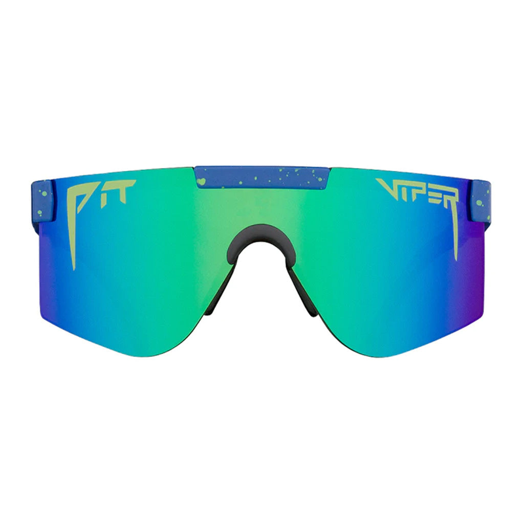 Pit Viper Sunglasses - The Leonardo Pit Viper XS - Seaside Surf Shop 