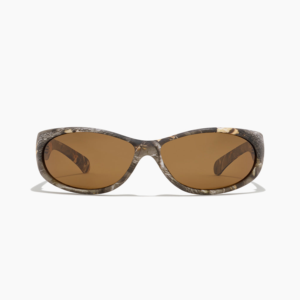 Ritual Vision Sunglasses Demon Speed - Combat/Bronze Polarized