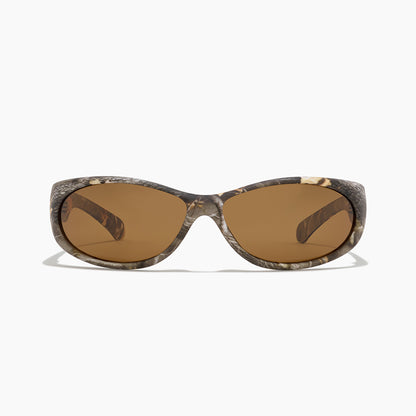 Ritual Vision Sunglasses Demon Speed - Combat/Bronze Polarized