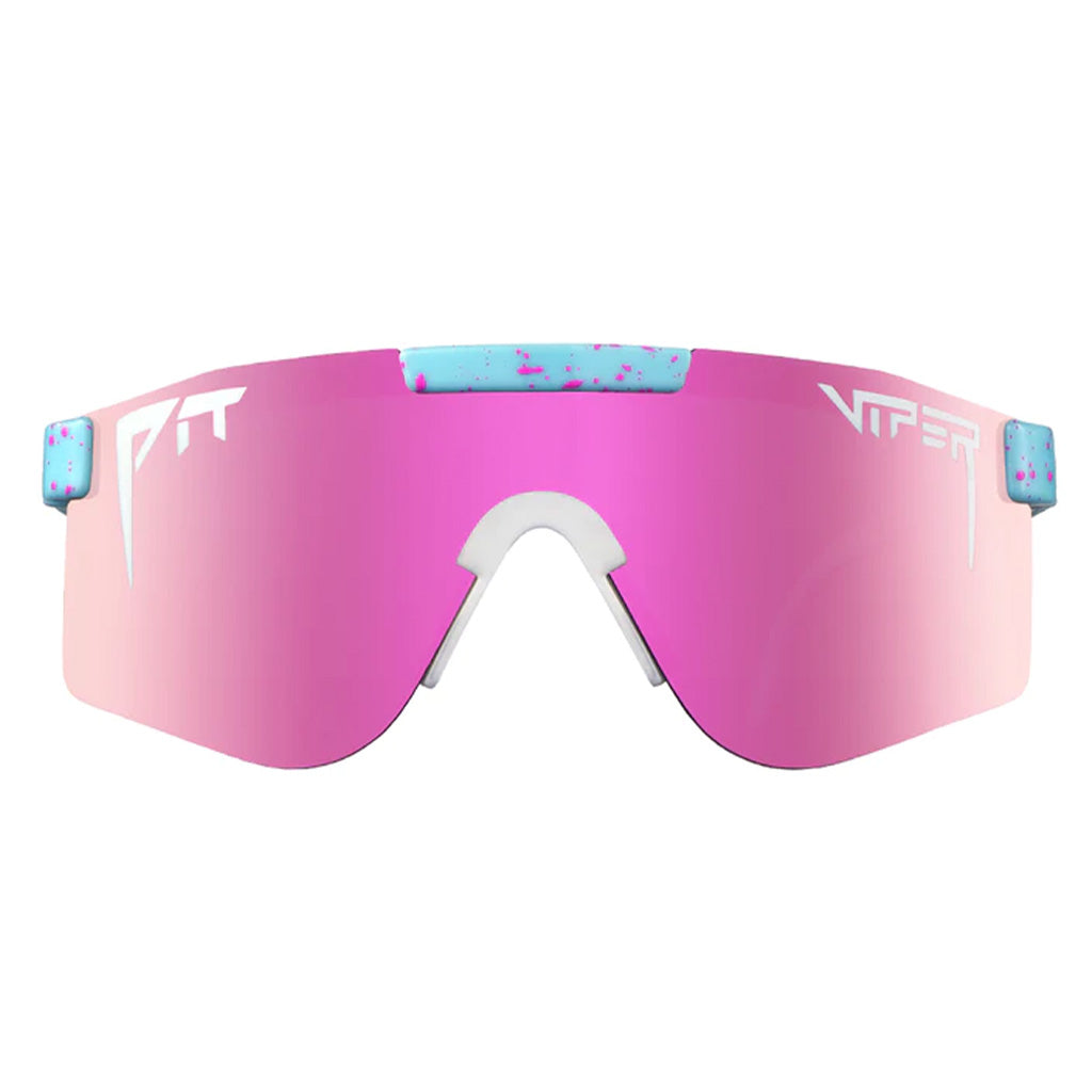 Pit Viper Sunglasses - The Gobby Polarized Baby Vipes - Seaside Surf Shop 