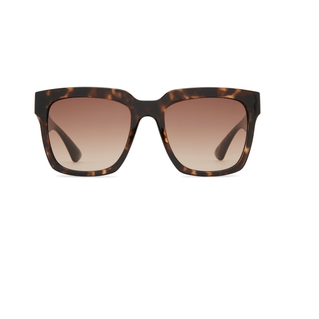 Dot Dash Sunglasses Falco - Tortoise/gradient - Seaside Surf Shop 