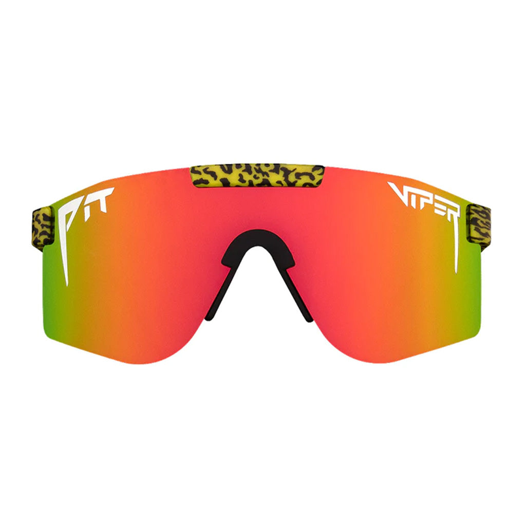 Pit Viper Sunglasses - The Carnivore Single Wides - Seaside Surf Shop 