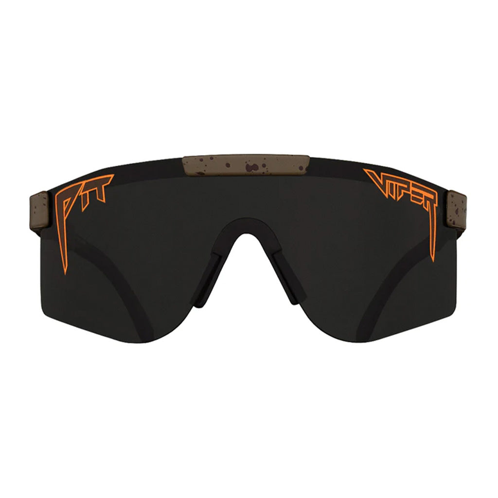 Pit Viper Sunglasses - The Big Buck Hunter Single Wides - Seaside Surf Shop 