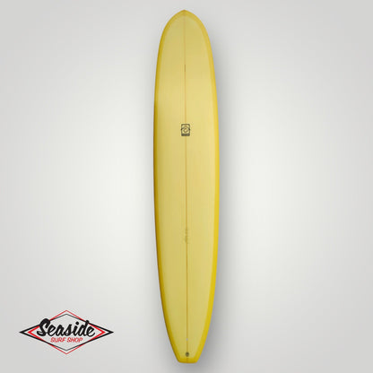 NWSD Surfboards - 9&