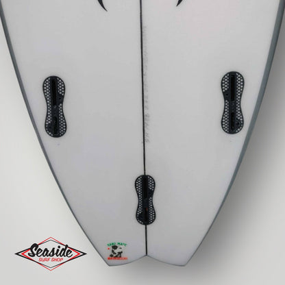 Lost Surfboards - 5&