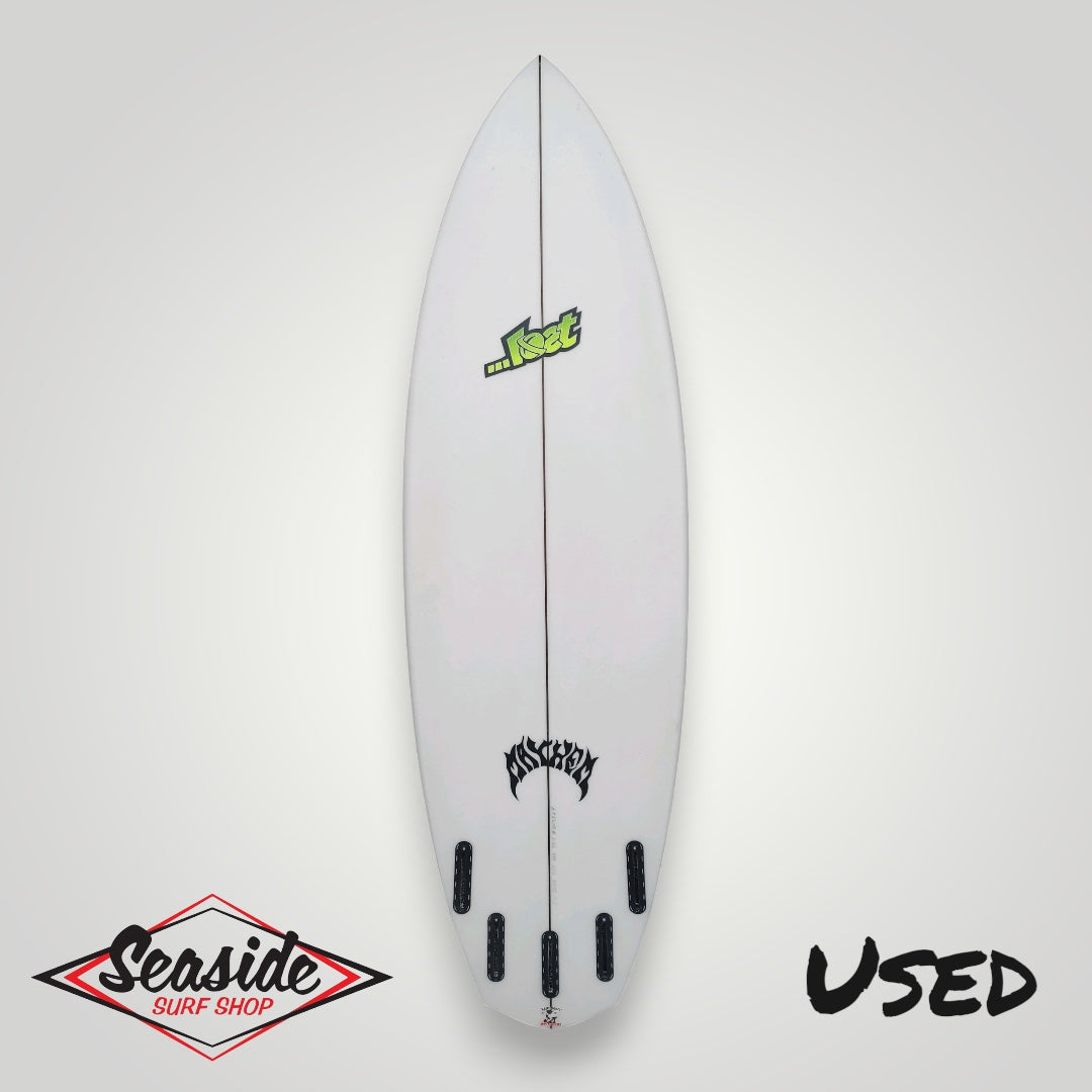 Lost Surfboards - Mayhem Shortboards, Fish & Midlengths