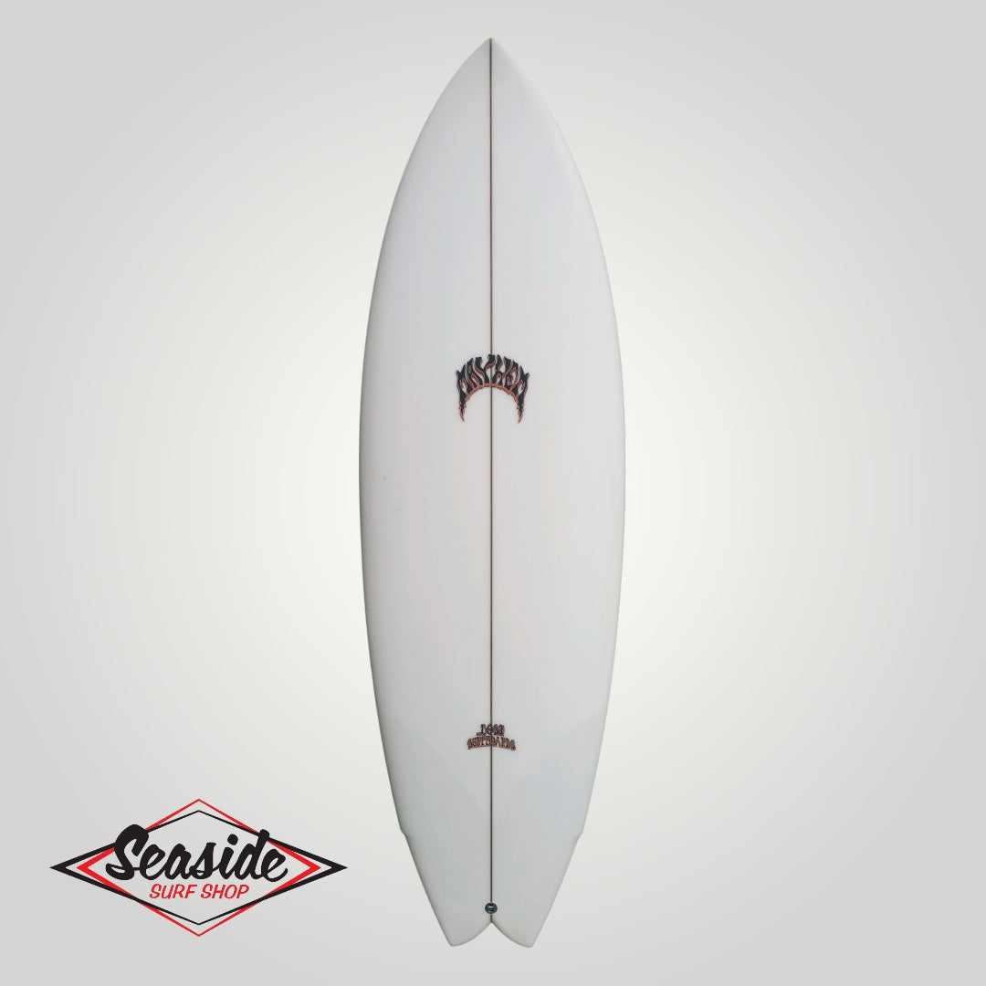 Lost Surfboards - 5&