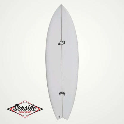 Lost Surfboards - 5&