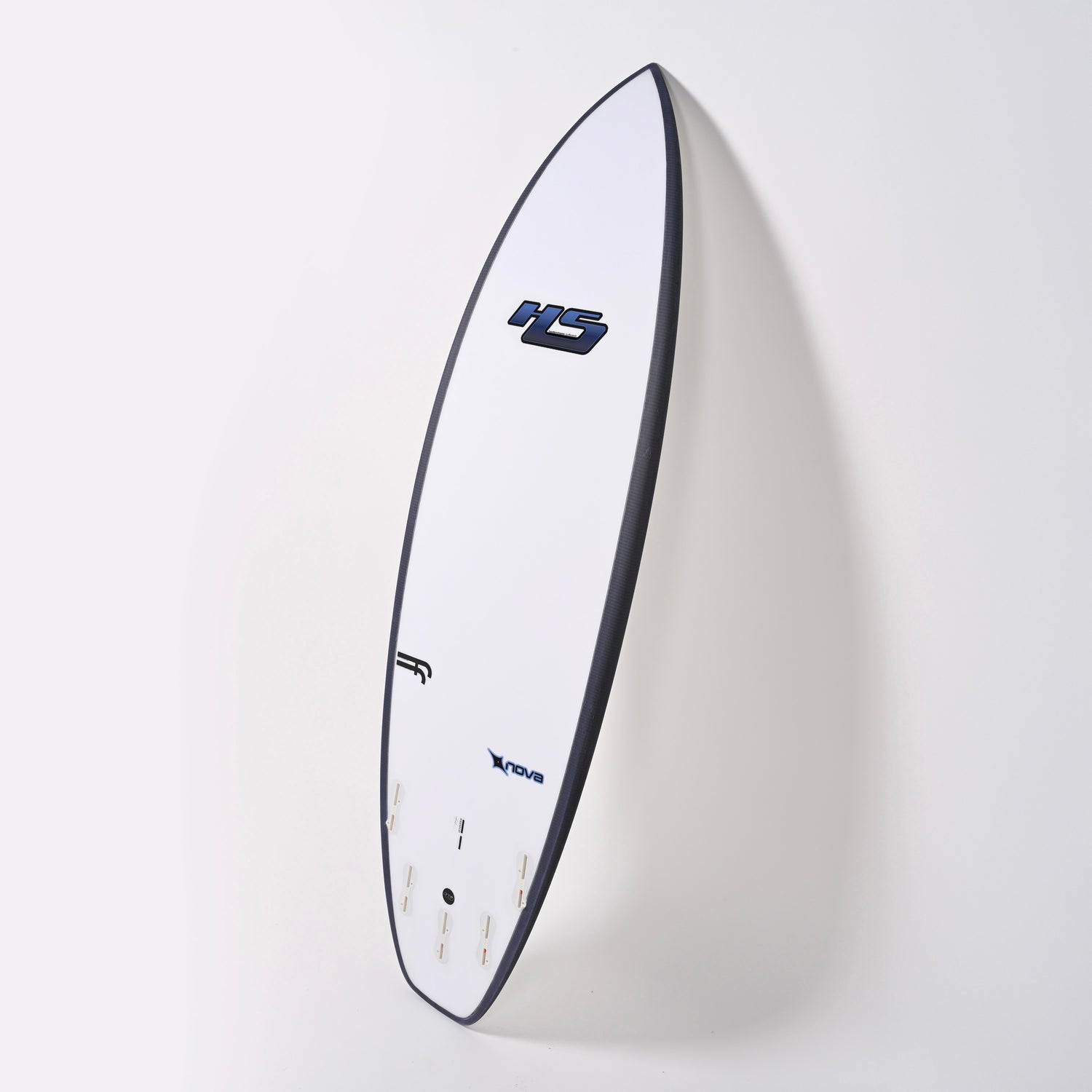 Hayden Shapes Surfboards - 5&