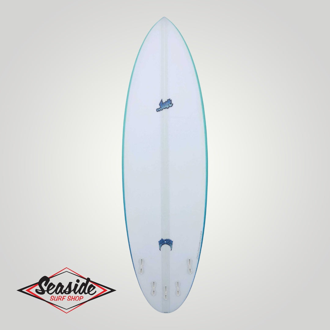 Lost Surfboards - 6&